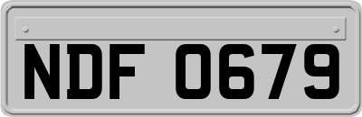 NDF0679