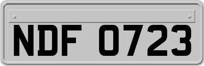 NDF0723