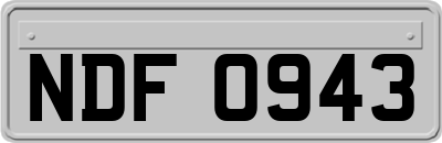 NDF0943