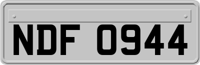 NDF0944