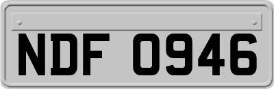 NDF0946