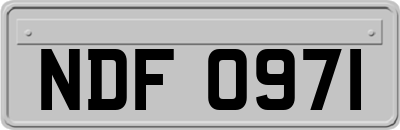 NDF0971