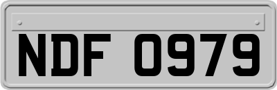 NDF0979
