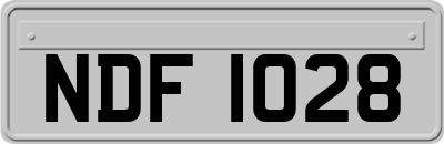NDF1028