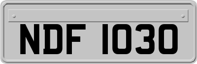 NDF1030
