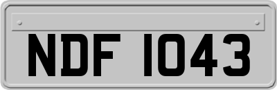 NDF1043