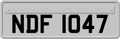 NDF1047