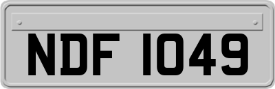 NDF1049