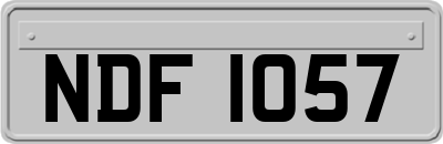 NDF1057