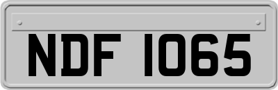 NDF1065