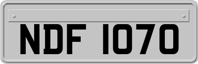NDF1070