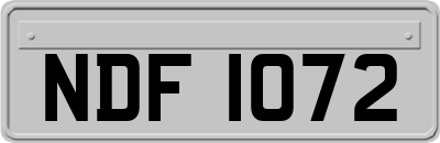 NDF1072