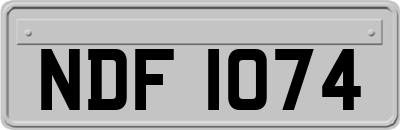 NDF1074