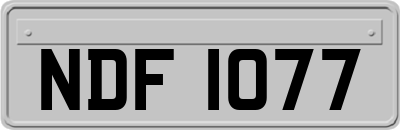 NDF1077