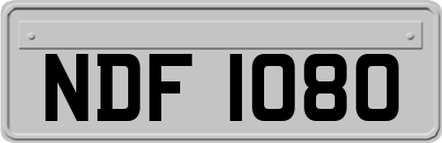 NDF1080