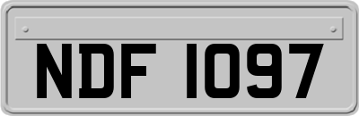 NDF1097