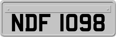 NDF1098