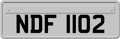 NDF1102