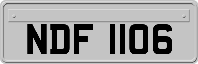 NDF1106