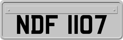 NDF1107