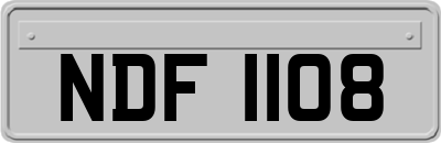 NDF1108