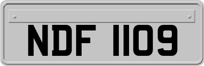 NDF1109