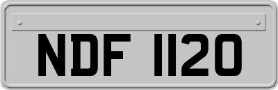 NDF1120