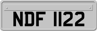 NDF1122