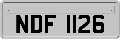 NDF1126