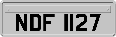 NDF1127