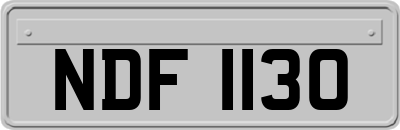 NDF1130