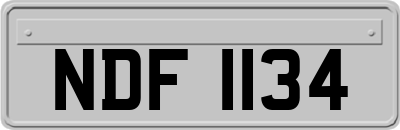 NDF1134