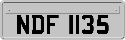 NDF1135