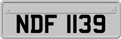 NDF1139