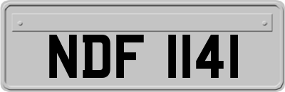NDF1141