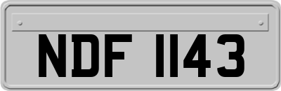 NDF1143