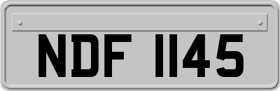 NDF1145