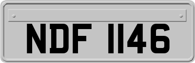 NDF1146