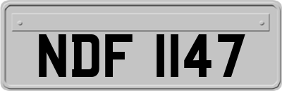 NDF1147