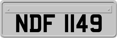 NDF1149