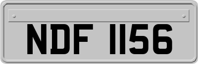 NDF1156
