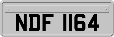NDF1164