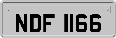 NDF1166