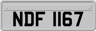 NDF1167