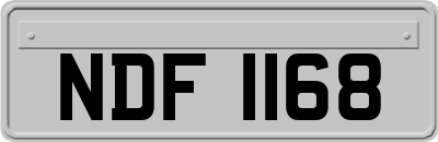 NDF1168