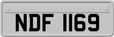 NDF1169