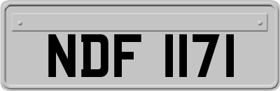 NDF1171