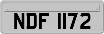 NDF1172