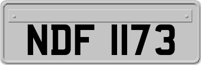 NDF1173
