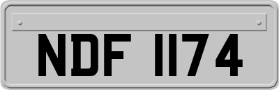 NDF1174